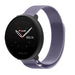 Polar Ignite 3 Milanese Strap (Light Purple)