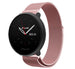 Polar Ignite 3 Milanese Strap (Pink)