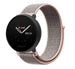 Polar Ignite 3 Nylon Strap (Pink/Grey)