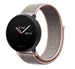 Polar Ignite 3 Nylon Strap (Pink/Grey)