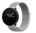 Polar Ignite 2 Nylon Strap (Grey)