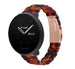 Polar Ignite 2 Resin Strap (Lava)