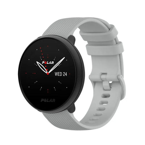 polar-ignite-2-siliconen-bandje-grijs