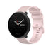 Polar Ignite 2 Premium Silicone Strap (Pink)