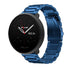 Polar Ignite 3 Steel Strap (Blue)