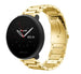 Polar Ignite 3 Steel Strap (Gold)