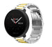Polar Ignite 2 Steel Strap (Silver/Gold)
