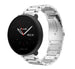 Polar Ignite 3 Steel Strap (Silver)