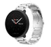 Polar Ignite 2 Steel Strap (Silver)