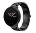 Polar Ignite 2 Steel Strap (Black)