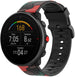 Polar Ignite Camo Strap (Red)