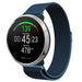 Polar Unite Milanese Strap (Blue)