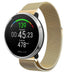 Polar Ignite Milanese Strap (Gold)