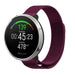 Polar Ignite Milanese Strap (Purple)