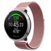 Polar Unite Milanese Strap (Pink)