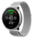 Polar Unite Milanese Strap (Silver)