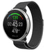 Polar Unite Milanese Strap (Black)