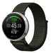 Polar Ignite Nylon Strap (Olive Green)