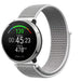 Polar Ignite Nylon Strap (Grey)