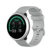 Polar Unite Premium Silicone Strap (Grey)