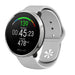 Polar Ignite Silicone Strap (Grey)