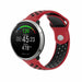 Polar Unite Sport Strap (Red/Black)