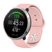 Polar Ignite Silicone Strap (Soft Pink)