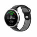 Polar Ignite Sport Strap (Black/Grey)