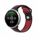 Polar Ignite Sport Strap (Black/Red)