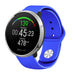 Polar Unite Sport Strap (Blue)