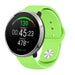 Polar Unite Sport Strap (Light Green)