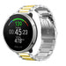 Polar Ignite Steel Strap (Silver/Gold)