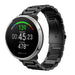 Polar Unite Steel Strap (Black)