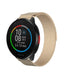 Polar Pacer Milanese Strap (Champagne)