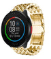 Polar Pacer Steel Dragon Strap (Gold)
