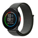 Polar Pacer Nylon Strap (Green)