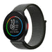 Polar Pacer Nylon Strap (Green)
