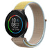 Polar Pacer Nylon Strap (Camel)