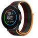 Polar Pacer Nylon Strap (Cherry)