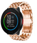 Polar Pacer Steel Dragon Strap (Rose Gold)