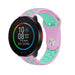 Polar Pacer Sport Strap (Pink/Aqua)