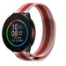 Polar Pacer Milanese Strap (Red/Pink)