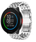 Polar Pacer Steel Dragon Strap (Silver)