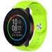Polar Pacer Sport Strap (Light Green)