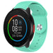 Polar Pacer Sport Strap (Aqua)