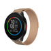 Polar Pacer Milanese Strap (Rose Gold)