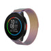 Polar Pacer Milanese Strap (Pearlescent)