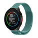 Polar Pacer Milanese Strap (Green)