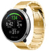Polar Ignite Metal Strap (Gold)