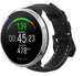 Polar Unite Leather Strap (Black)